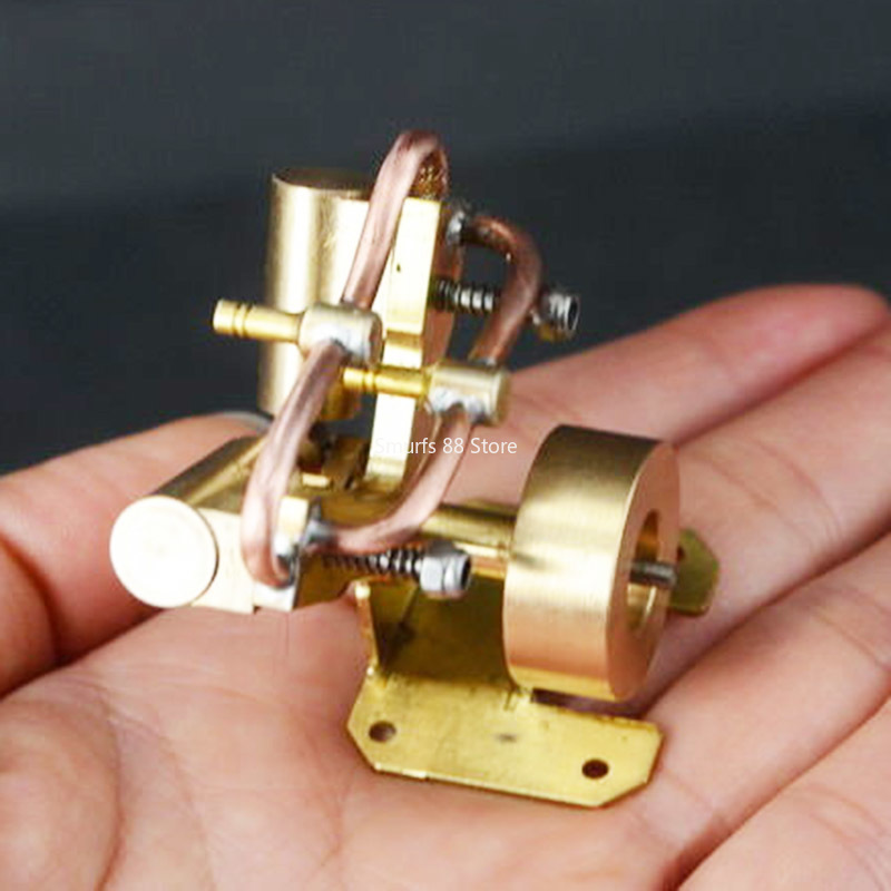 M65 Mini V-Type Pure Copper Tw - Science And Hobby reseña y precio