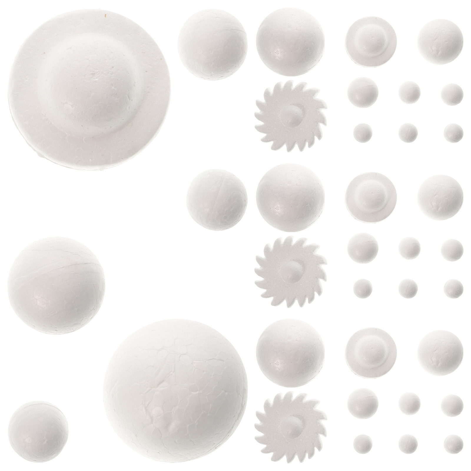 4Sets Solar System Balls DIY B - Science Project Kit reseña y precio