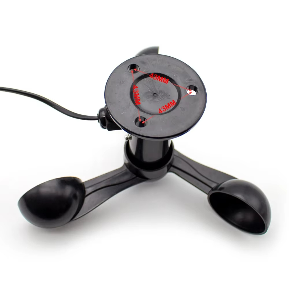 Tower Crane Wind Speed Sensor  - Anemometer Wind Speed reseña y precio