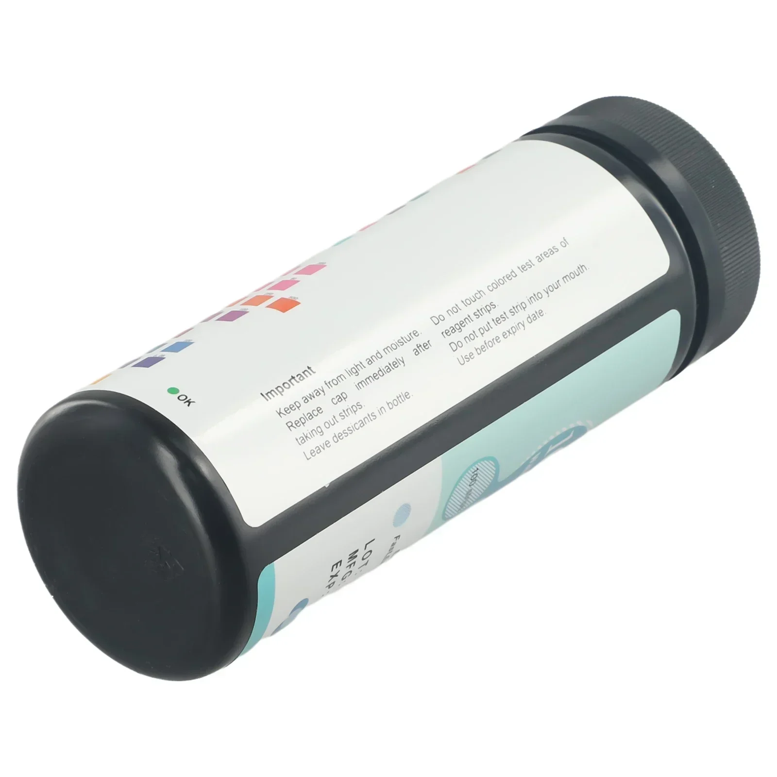 16 In 1 Drinking Water Test Ki - Water Testing Kit reseña y precio