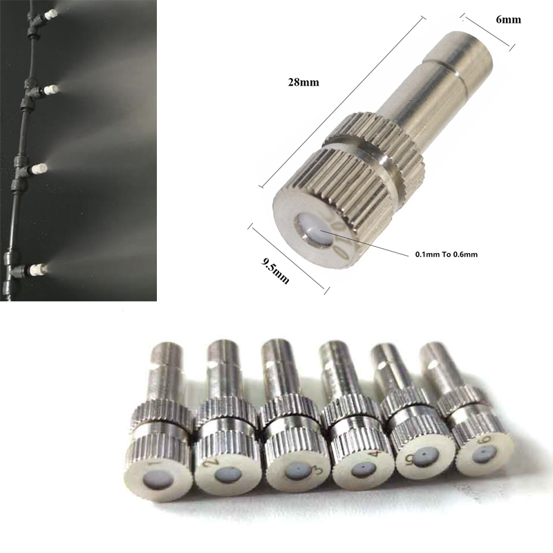 10 Pc Low Pressure High Qualit - Science Bob reseña y precio