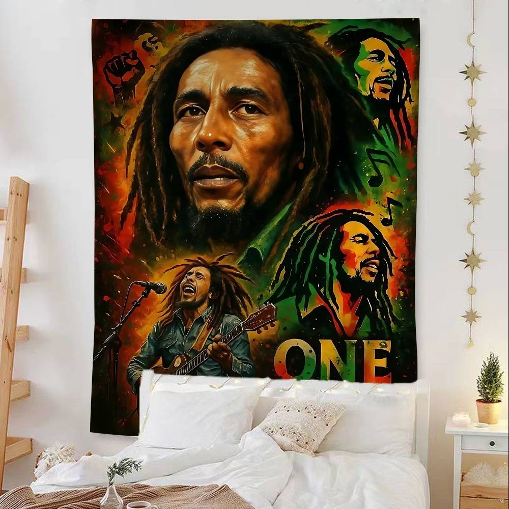 Jamaican Bob Reggae Marley Hip - Science Bob reseña y precio