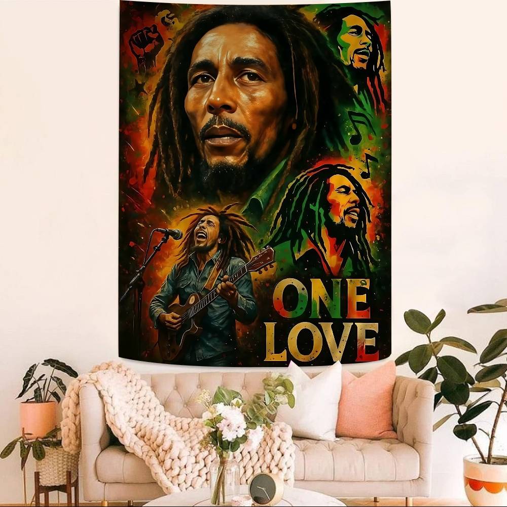Jamaican Bob Reggae Marley Hip - Science Bob reseña y precio