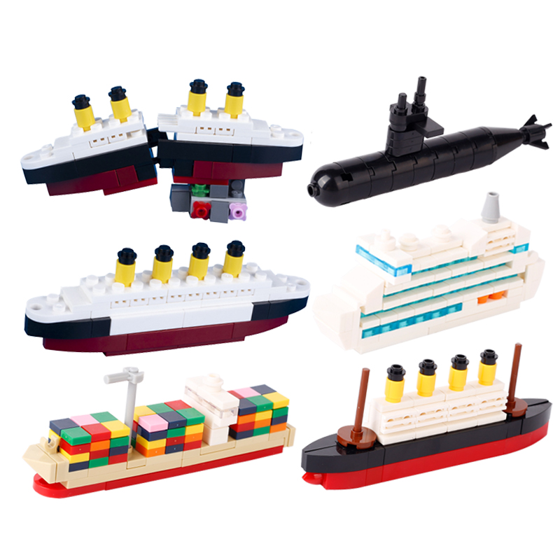 MOC Scene Accessories Building - Science Olympiad reseña y precio