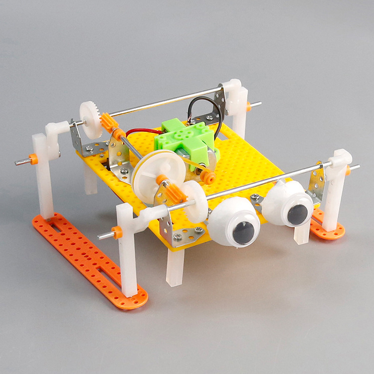 Kids Science Technology Small  - Science Experiment reseña y precio