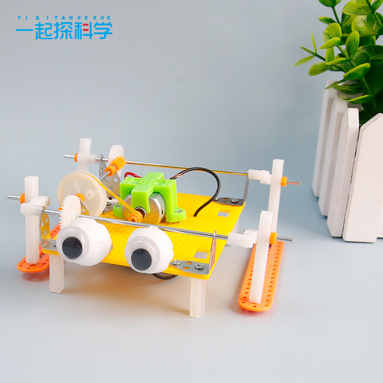 Kids Science Technology Small  - Science Experiment reseña y precio