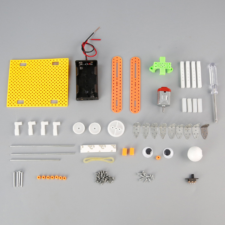 Kids Science Technology Small  - Science Experiment reseña y precio