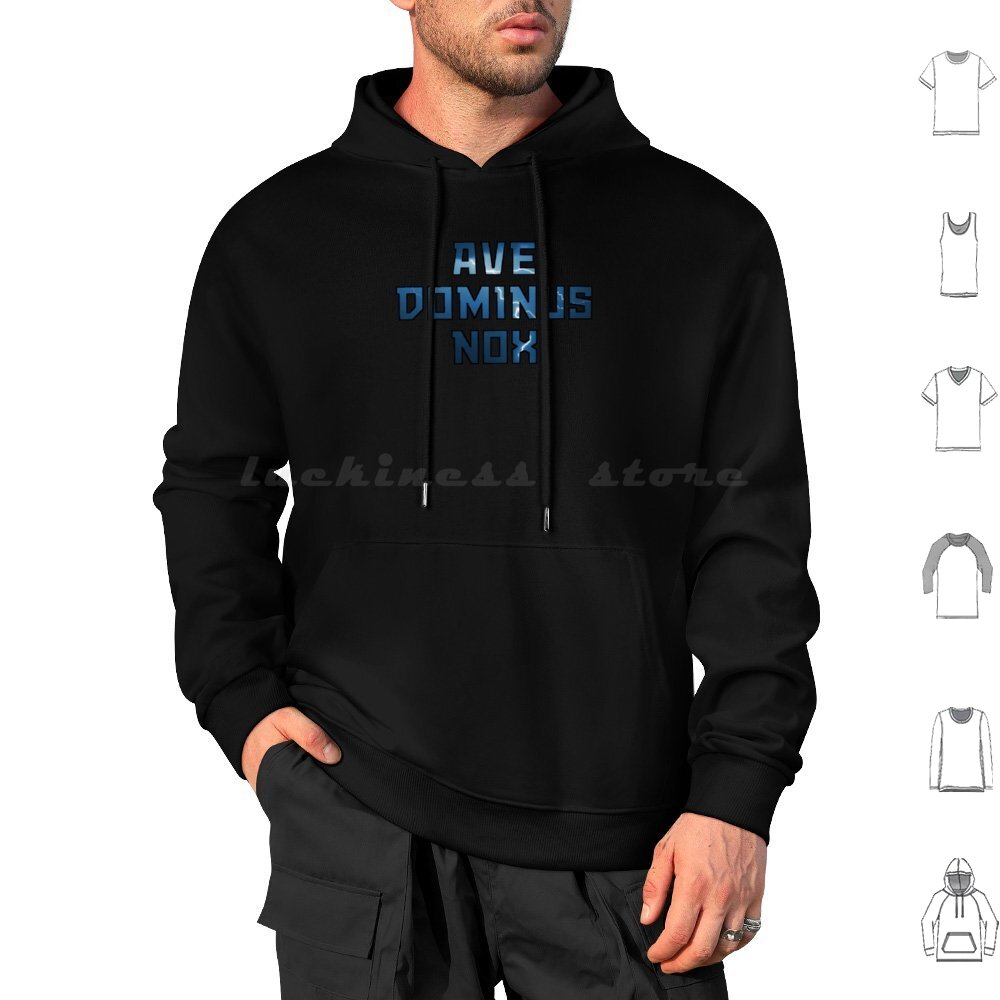 Warcry Hoodie Cotton Long Slee - Science And Hobby reseña y precio