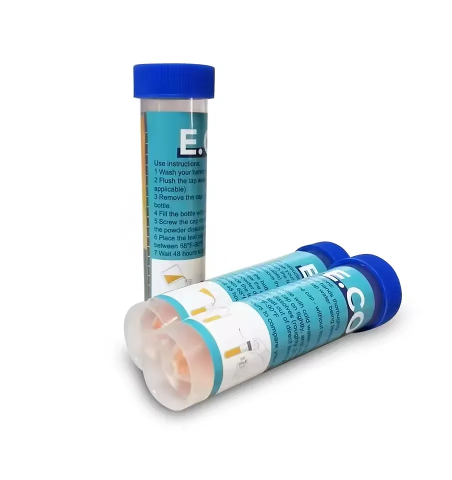 Drinking Water Test Kit for E. - Water Testing Kit reseña y precio