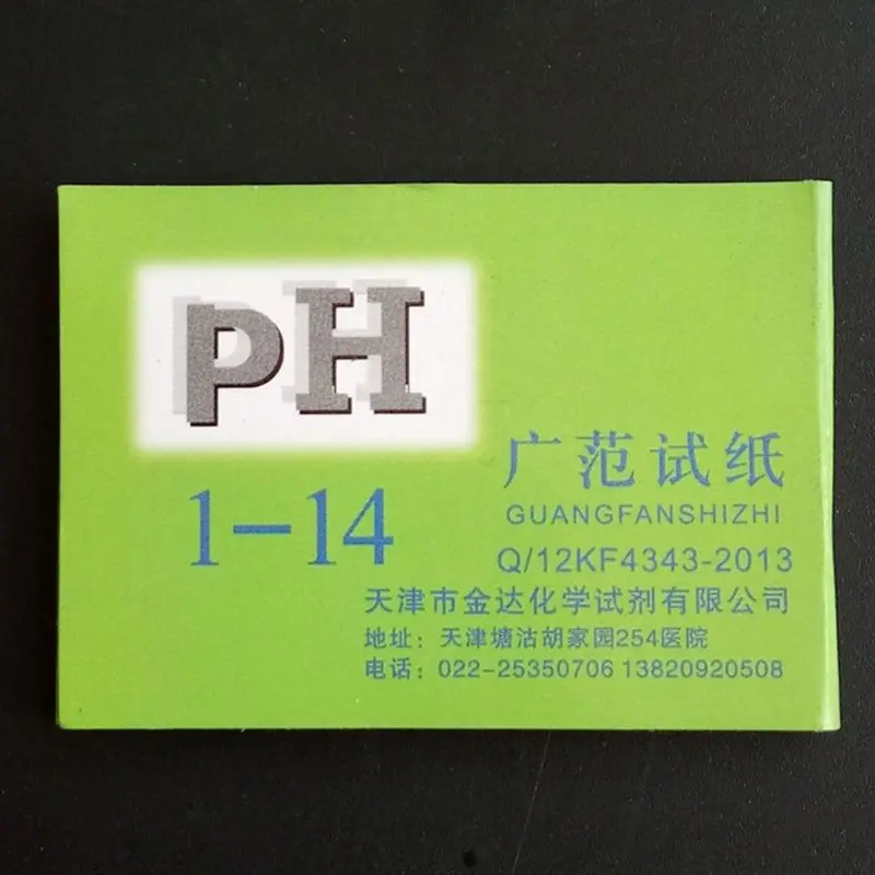 72 Pieces Water Test Strips Aq - Water Testing Kit reseña y precio