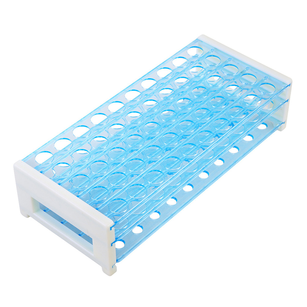 50 Holes Laboratory Test Tube  - Science Experiment reseña y precio