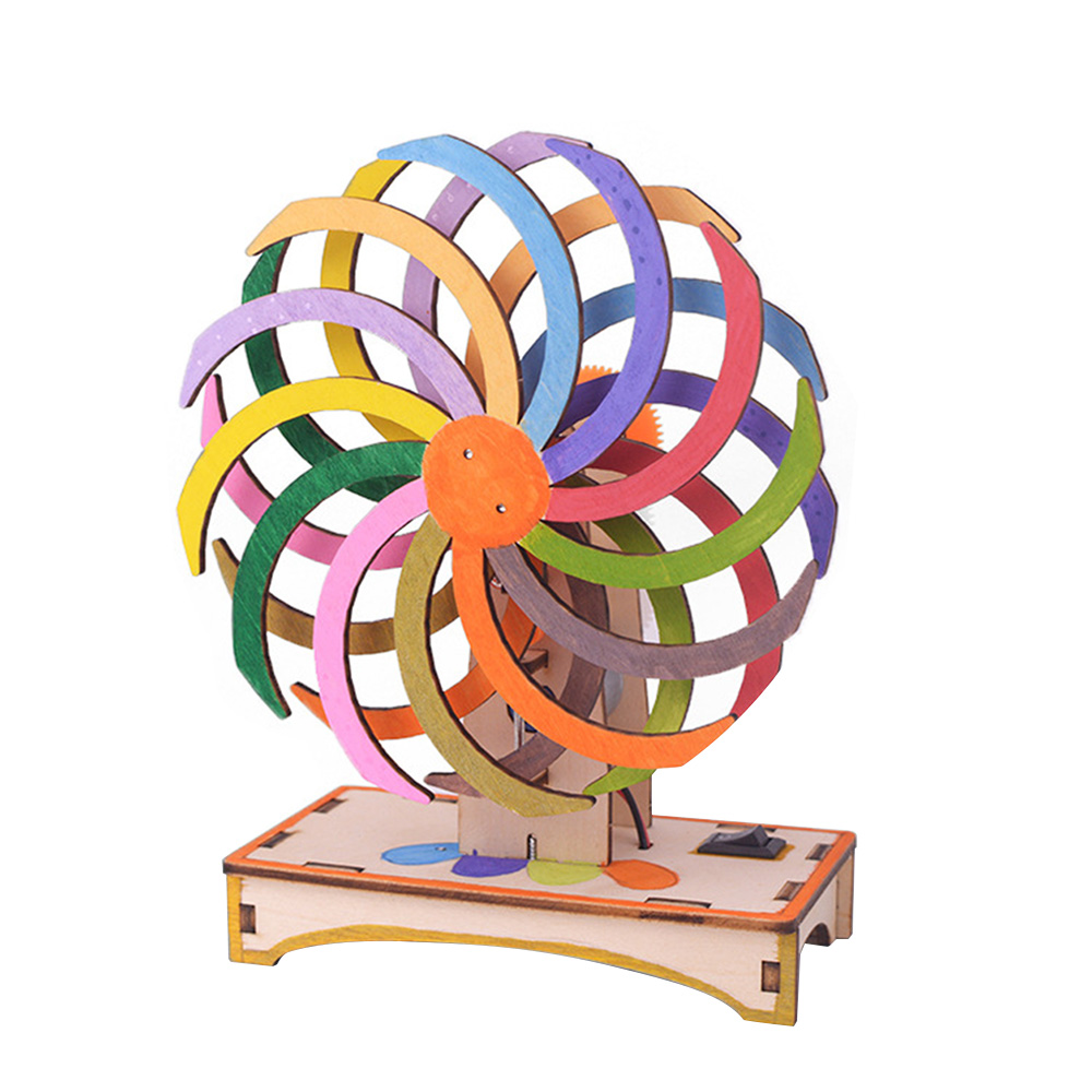 DIY Handmade Magic Window DIY  - Science Project Physics reseña y precio
