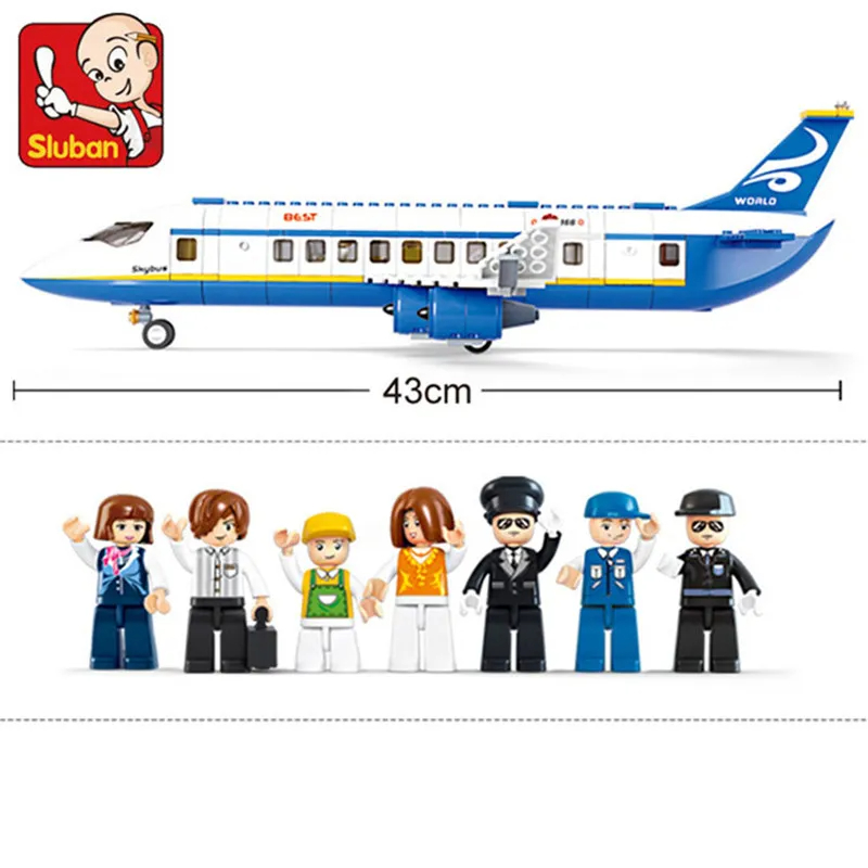 Creative City Airbus Cargo Air - Science Olympiad reseña y precio