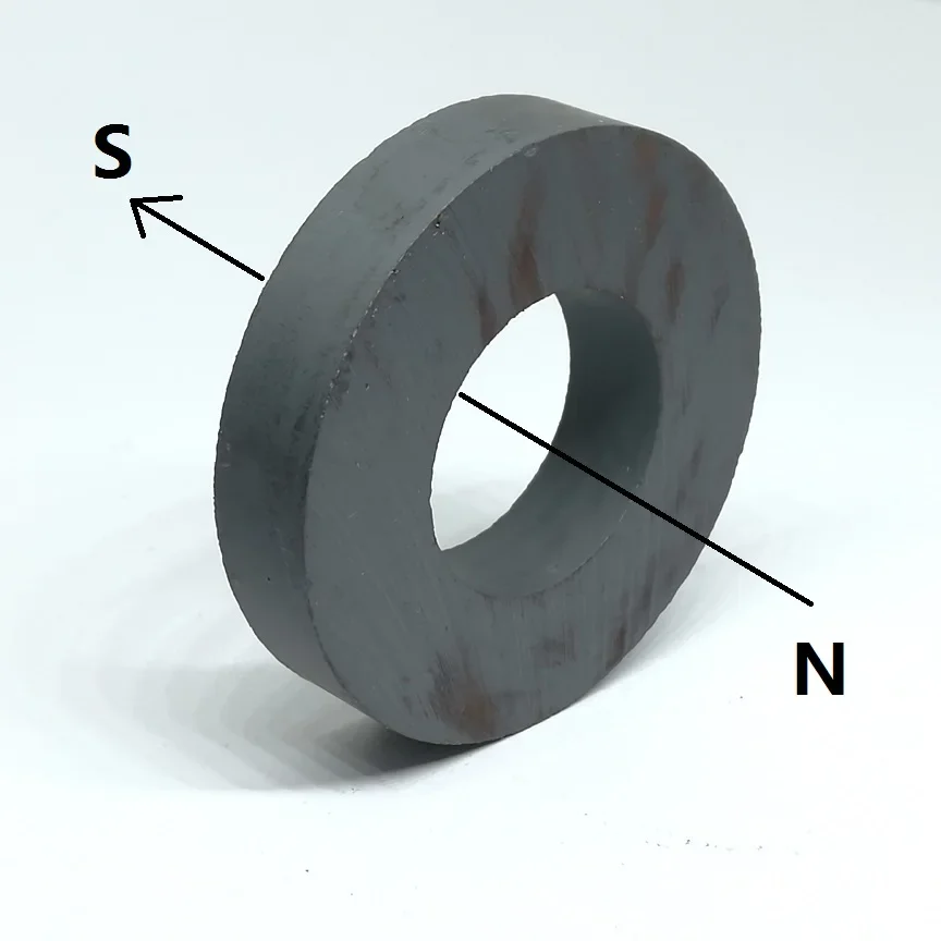 5PCS/LOT Y30 D45-80mm Ferrite  - Science And Hobby reseña y precio