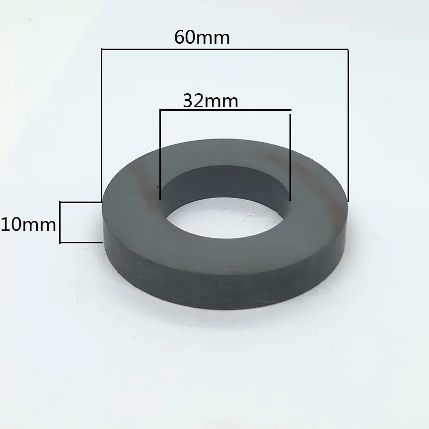 5PCS/LOT Y30 D45-80mm Ferrite  - Science And Hobby reseña y precio