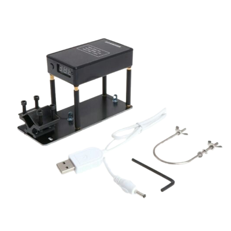Digital Speed Meter Multifunct - Anemometer Wind Speed reseña y precio