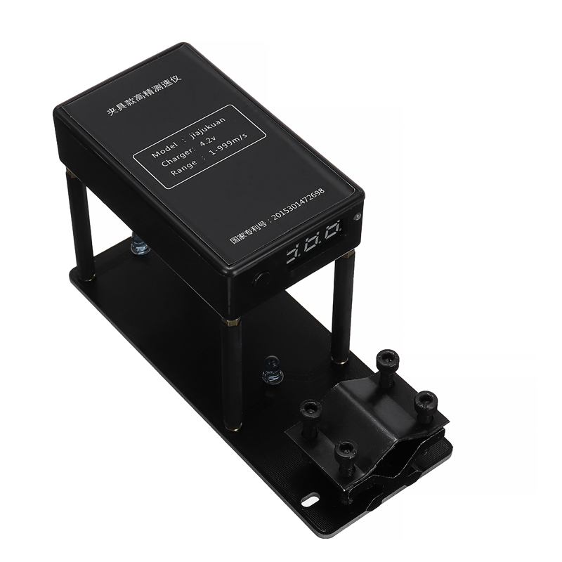Digital Speed Meter Multifunct - Anemometer Wind Speed reseña y precio