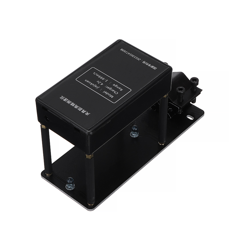Digital Speed Meter Multifunct - Anemometer Wind Speed reseña y precio