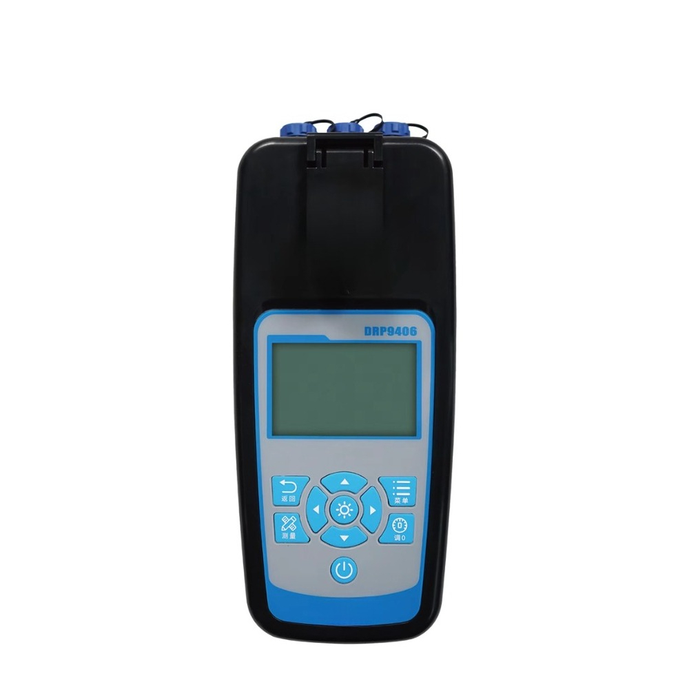 Analyzer Kit - Multi-Parameter - Water Testing Kit reseña y precio