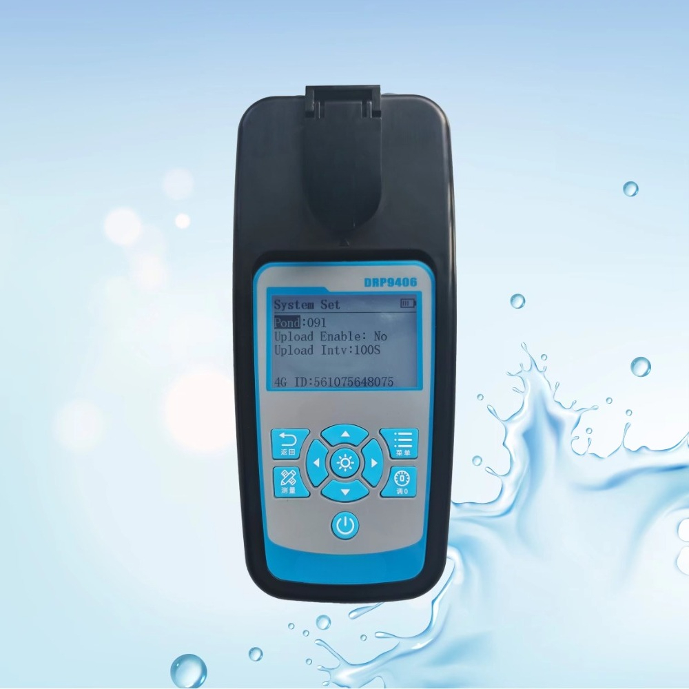 Analyzer Kit - Multi-Parameter - Water Testing Kit reseña y precio