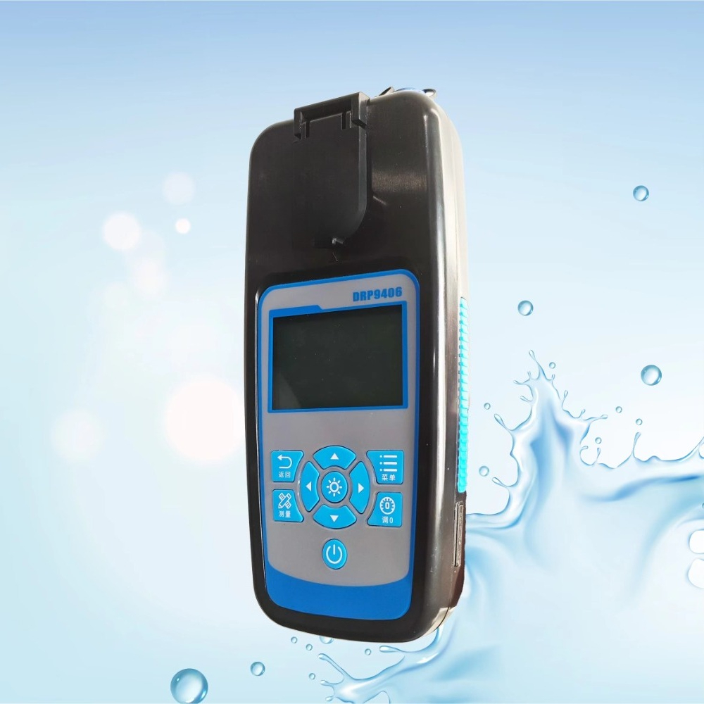 Analyzer Kit - Multi-Parameter - Water Testing Kit reseña y precio