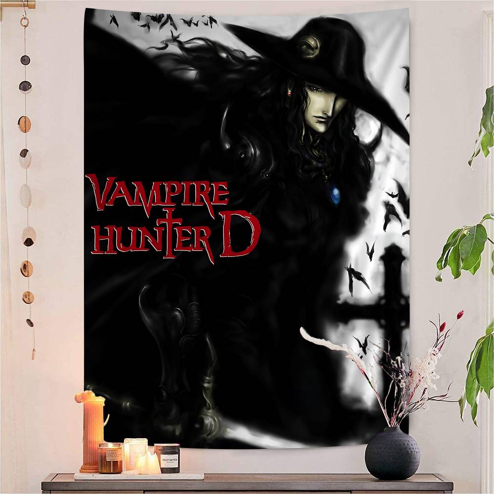 Vampire Hunter D Classic Carto - Science Hunter reseña y precio