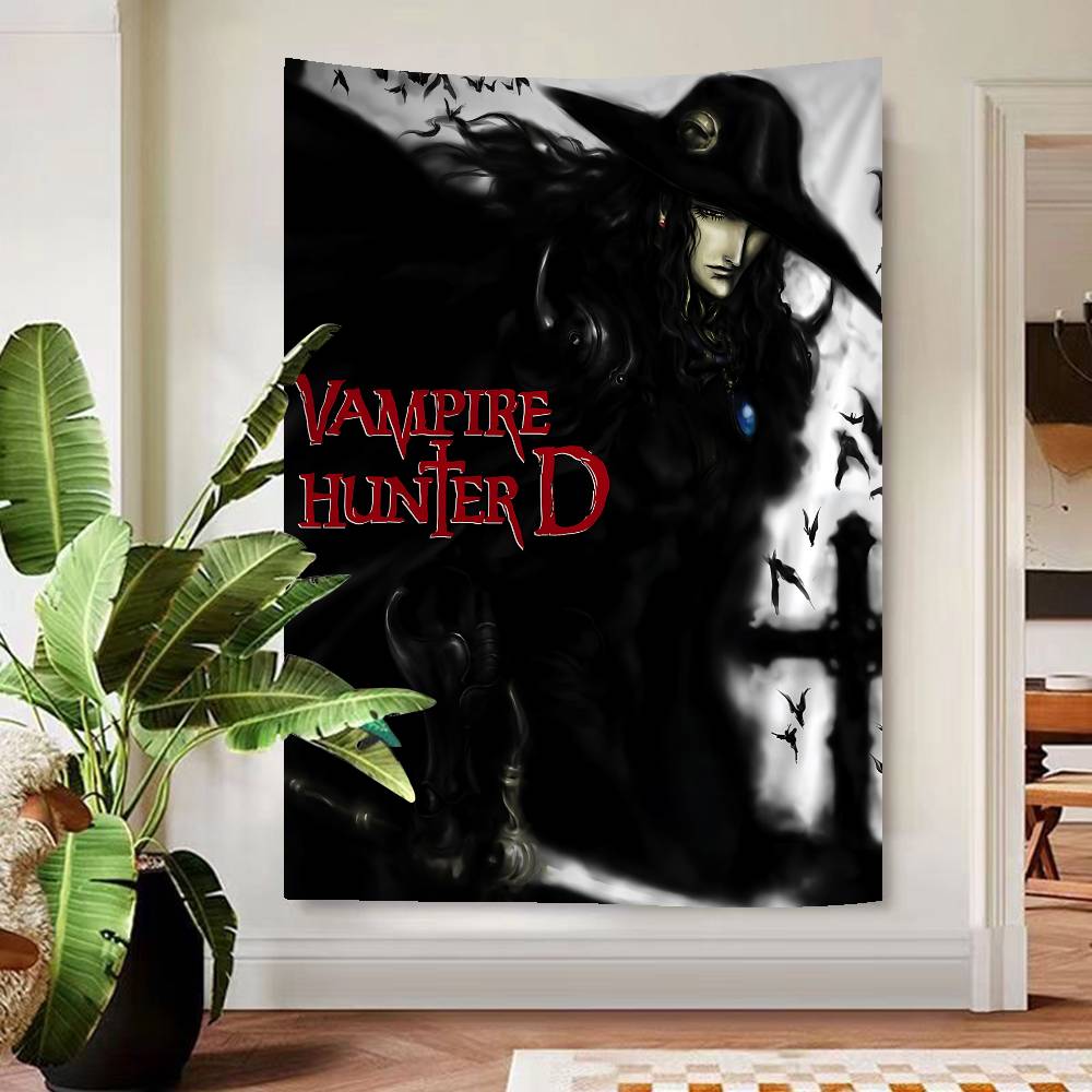 Vampire Hunter D Classic Carto - Science Hunter reseña y precio