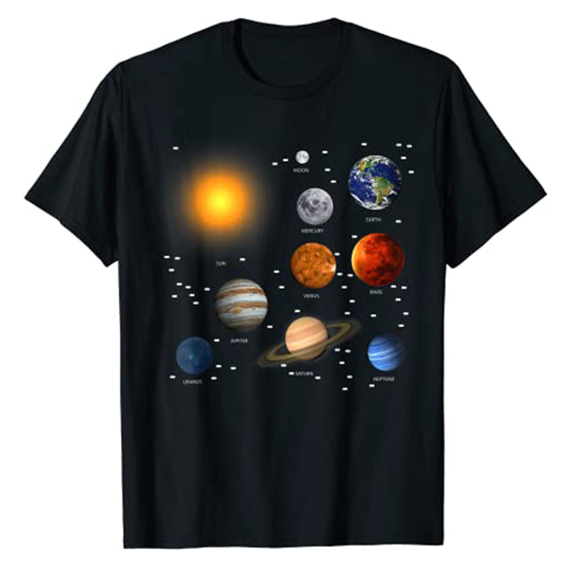 Our Solar System, Science Educ - Science And Hobby reseña y precio
