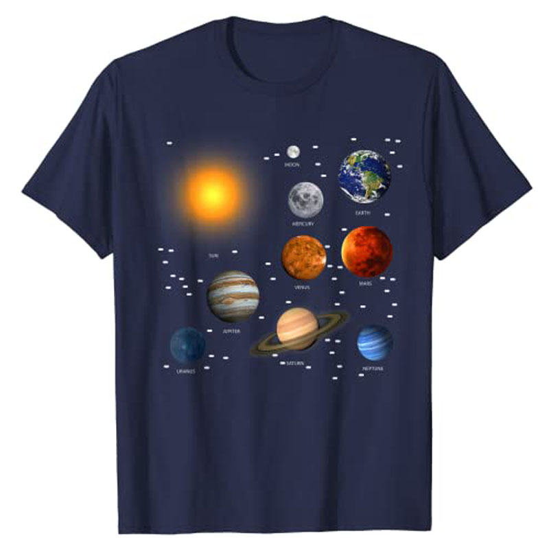Our Solar System, Science Educ - Science And Hobby reseña y precio