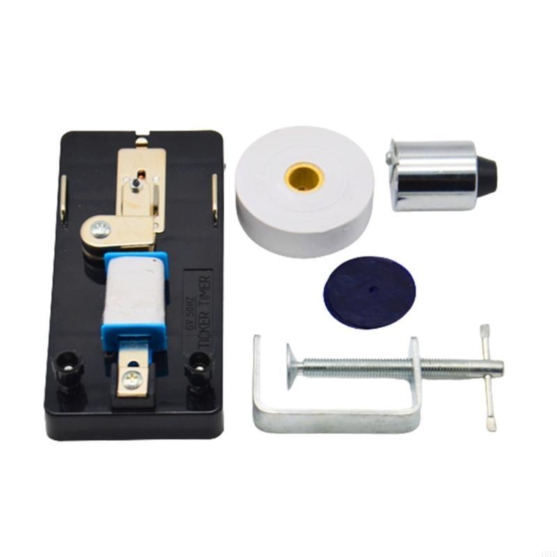 Physics Experiments Tape Dot T - Science Project Physics reseña y precio