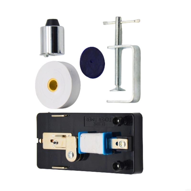 Physics Experiments Tape Dot T - Science Project Physics reseña y precio
