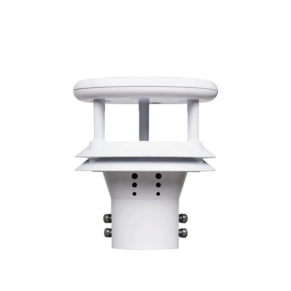 High Quality Mini Ultrasonic A - Anemometer Wind Speed reseña y precio