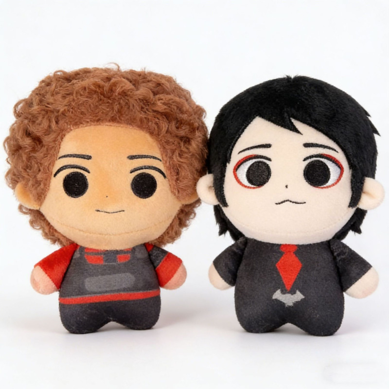 10cm New My Chemical Romance P - Science Bob reseña y precio