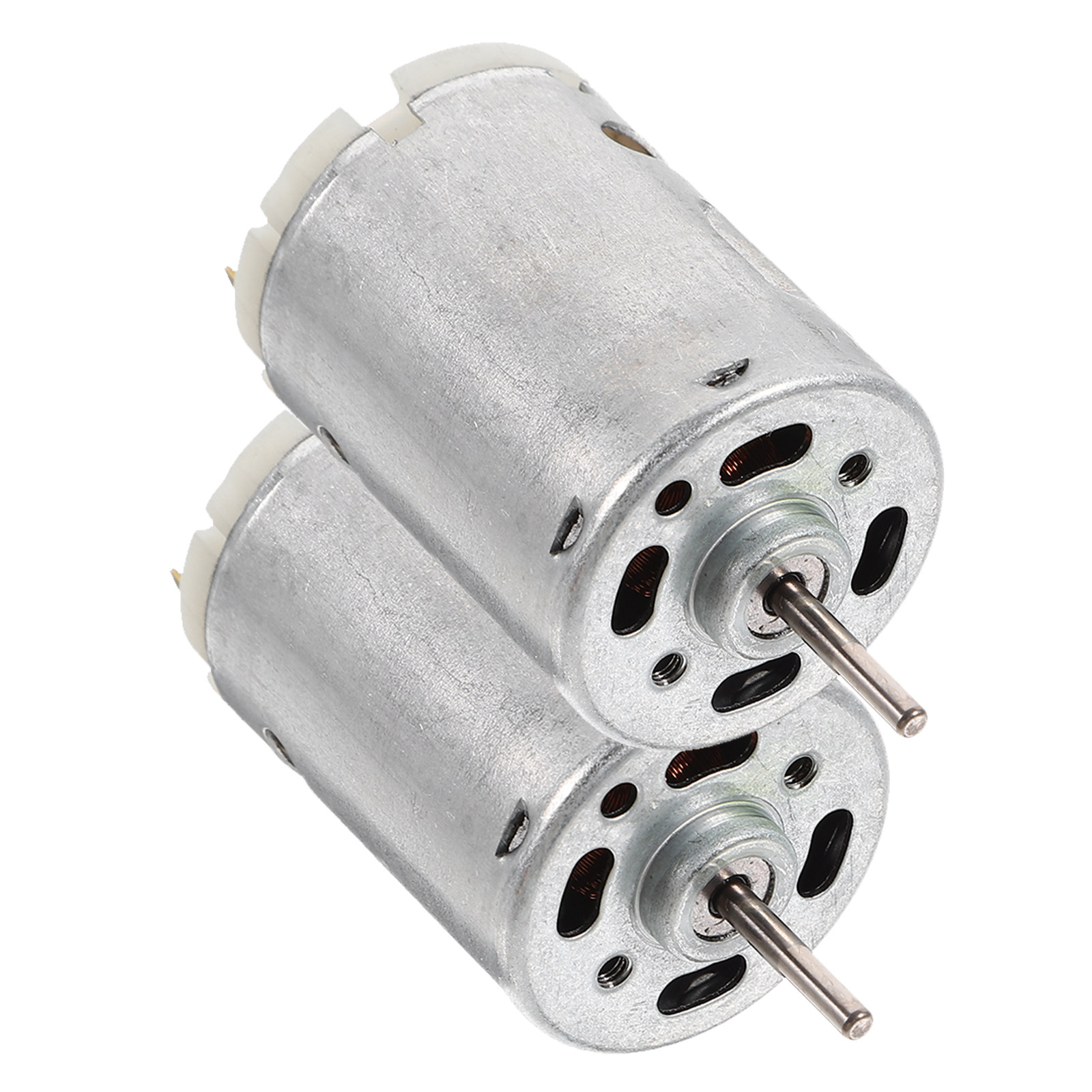 2Pcs Motor for DIY Airplane El - Science And Hobby reseña y precio