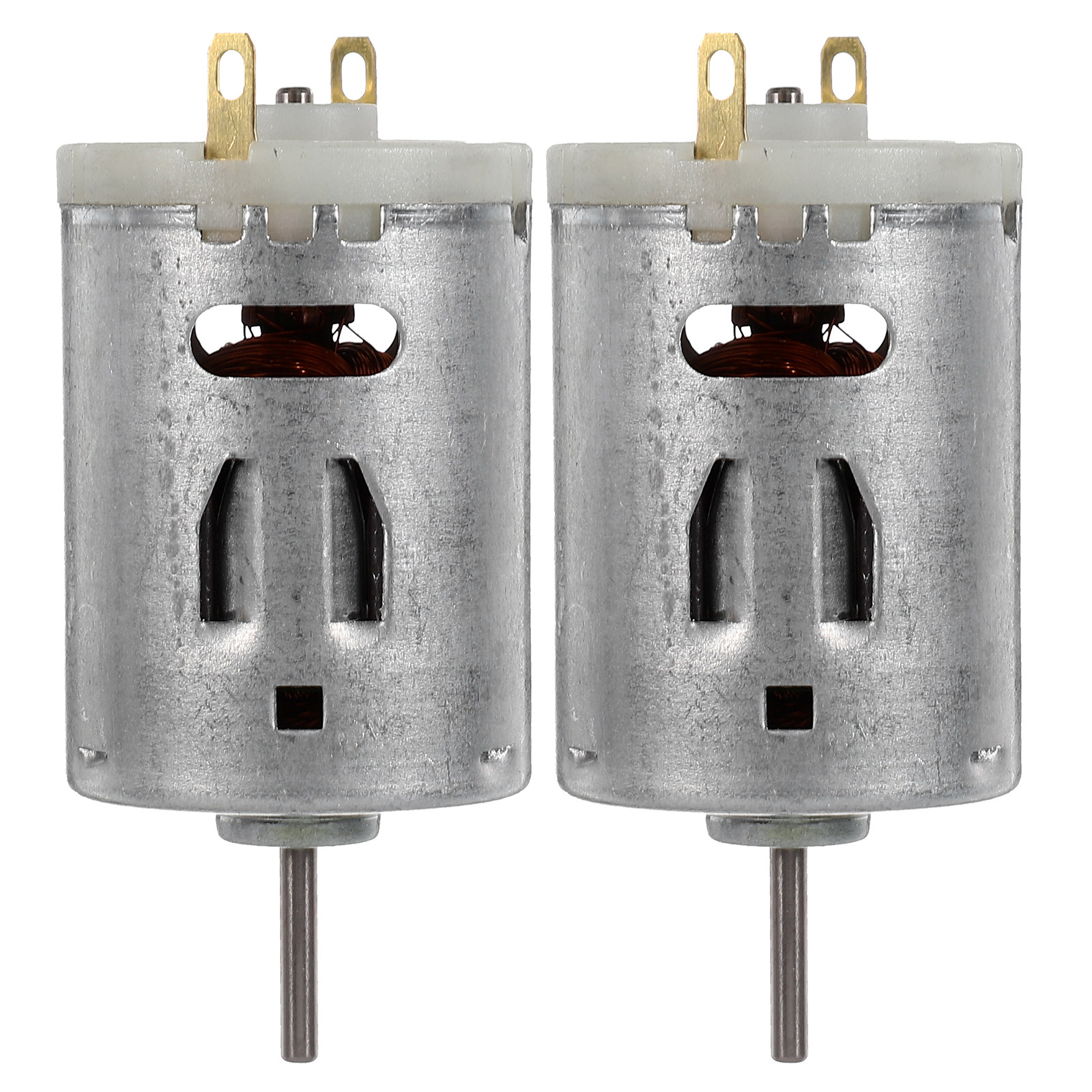 2Pcs Motor for DIY Airplane El - Science And Hobby reseña y precio