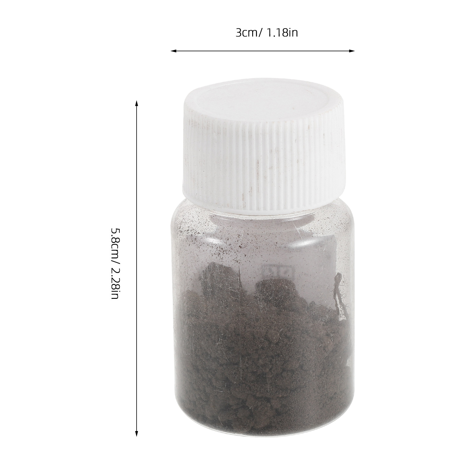 20 Bottles Five Color Laborato - Science Experiment reseña y precio