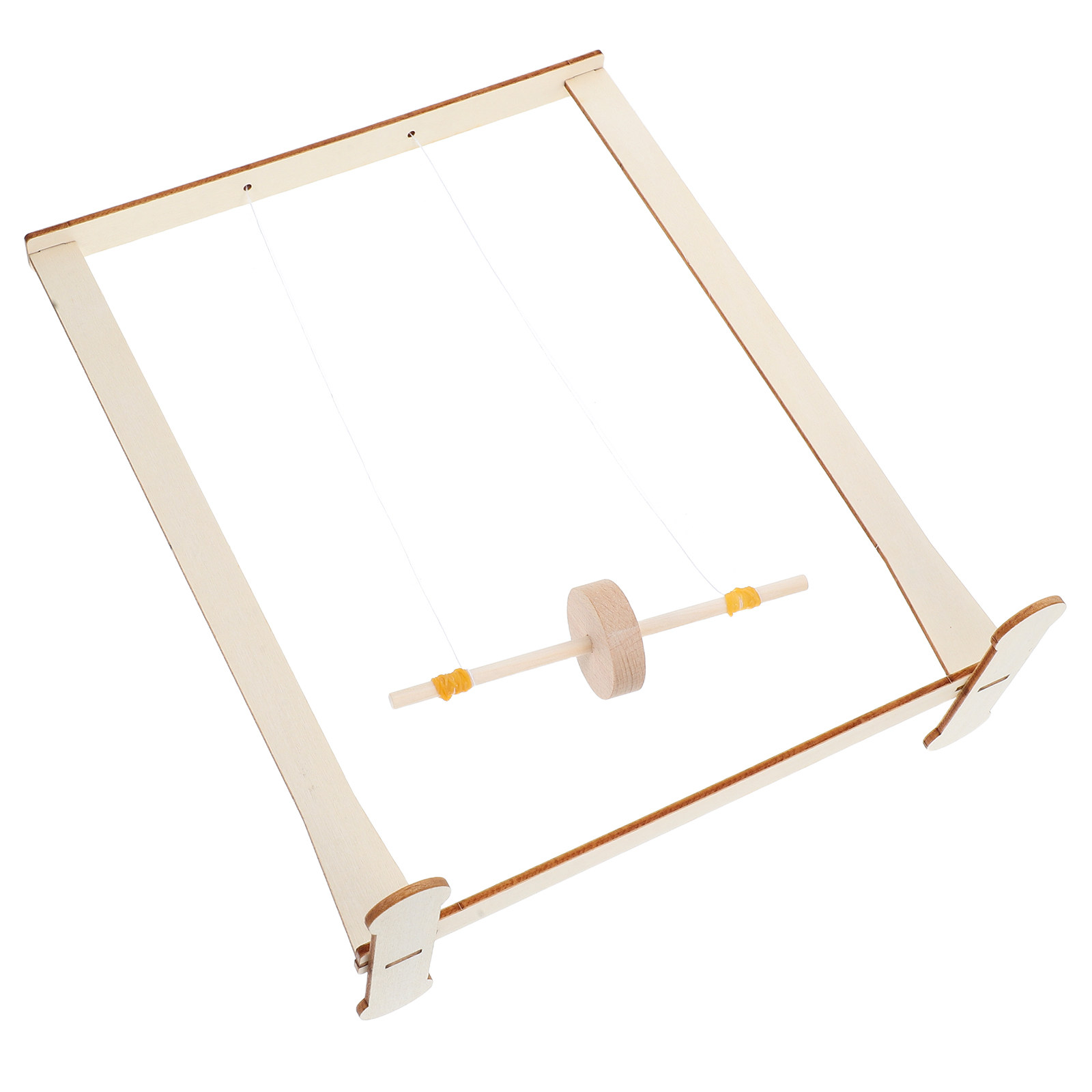 Wooden Maxwell Gravity Educati - Science Experiment reseña y precio