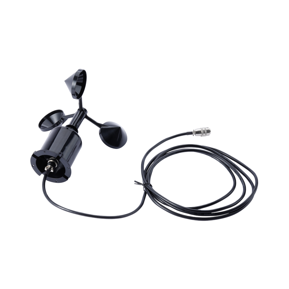 Wholesale Wind Turbine Anemome - Anemometer Wind Speed reseña y precio