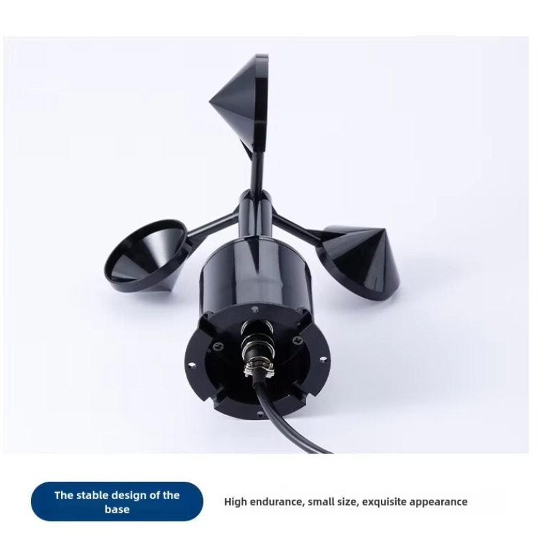 Wholesale Wind Turbine Anemome - Anemometer Wind Speed reseña y precio