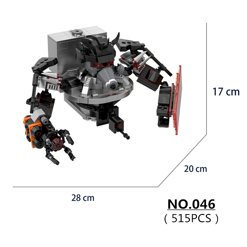 New Skibidi Toilet Building Bl - Science Olympiad reseña y precio