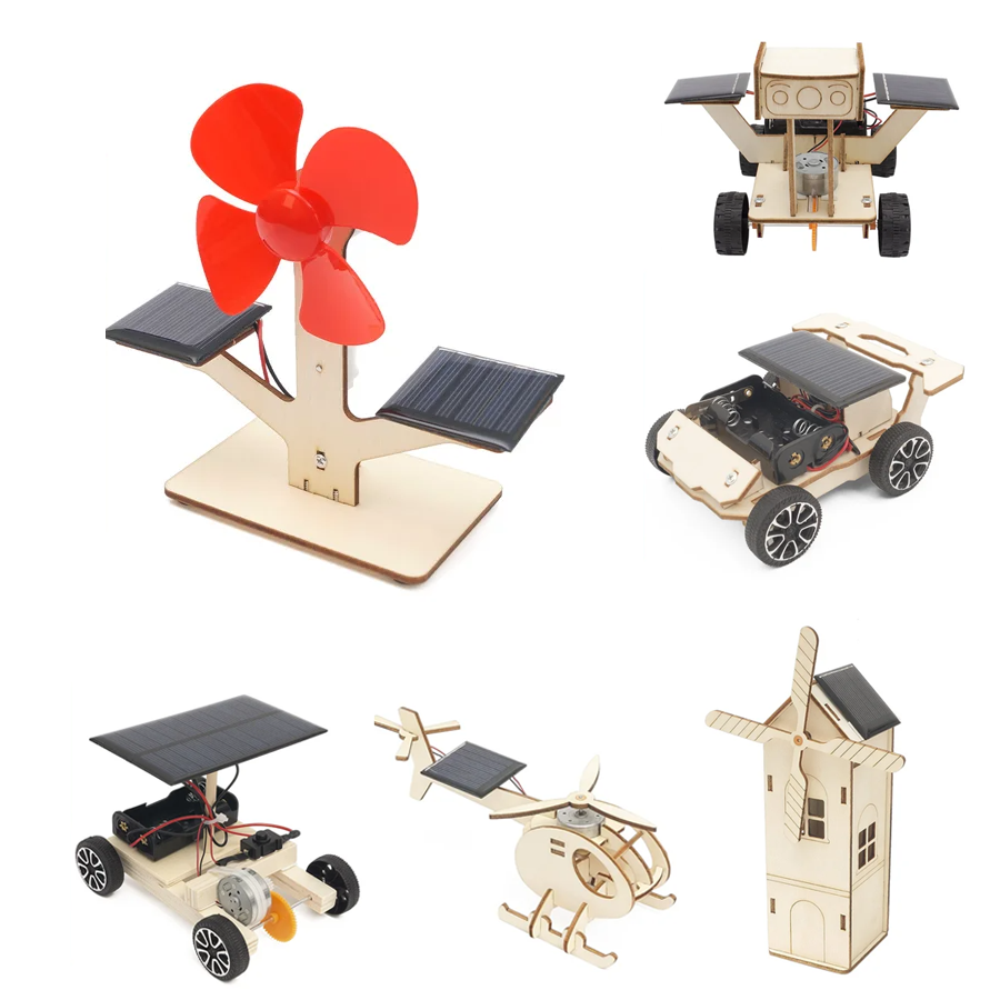 DIY Science Experiment Educati - Science Project Physics reseña y precio