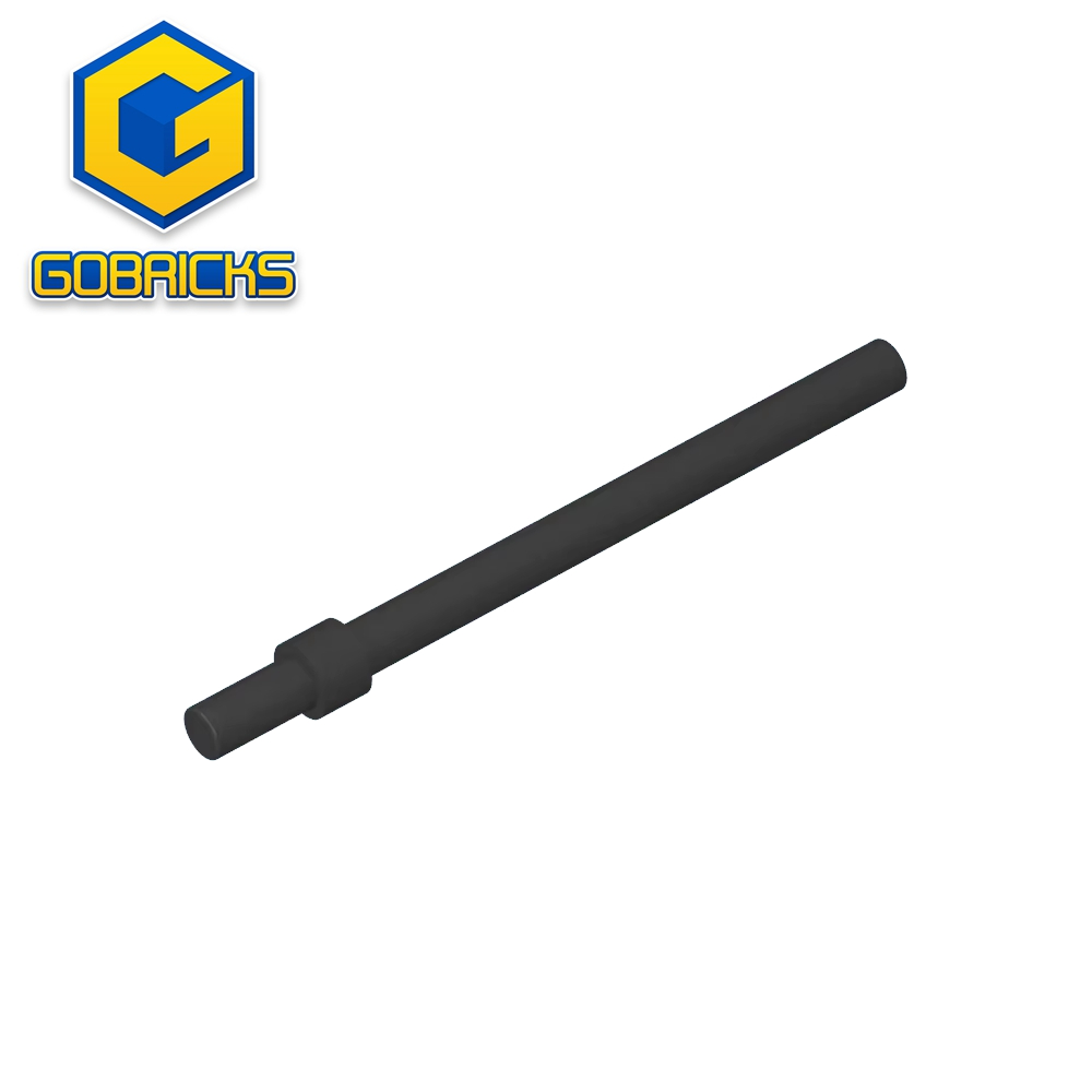 Gobricks GDS-905 Bar 6L with S - Science Olympiad reseña y precio