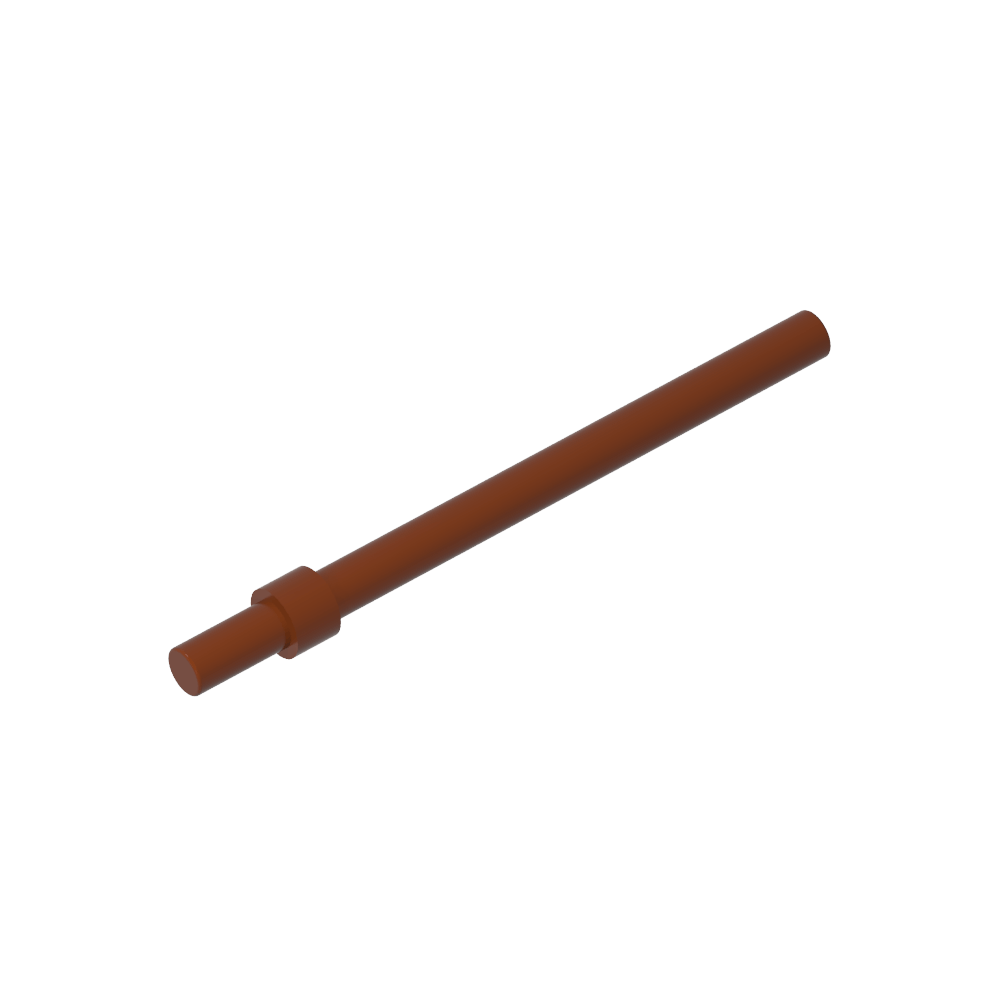 Gobricks GDS-905 Bar 6L with S - Science Olympiad reseña y precio