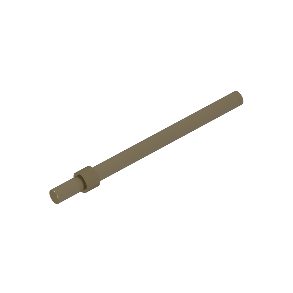 Gobricks GDS-905 Bar 6L with S - Science Olympiad reseña y precio